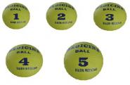 BALONES MEDICINALES