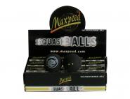 Ver productos de PELOTAS SQUASH