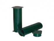 ANCLAJES POSTES
