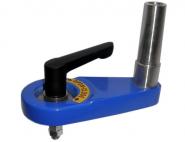 BASE PINZA ROTATIVA CLASSIC