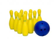 BOLOS FOAM