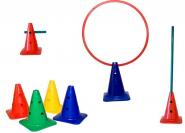 CONO PERFORADO 30CM