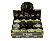 DUNLOP DOBLE PUNTO AMARILLO