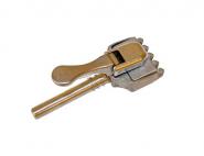 PINZA ROTATIVA DELUXE