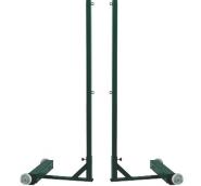 POSTES BADMINTON TRASLADABLES