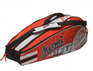 RAQUETERO-2 TOUR