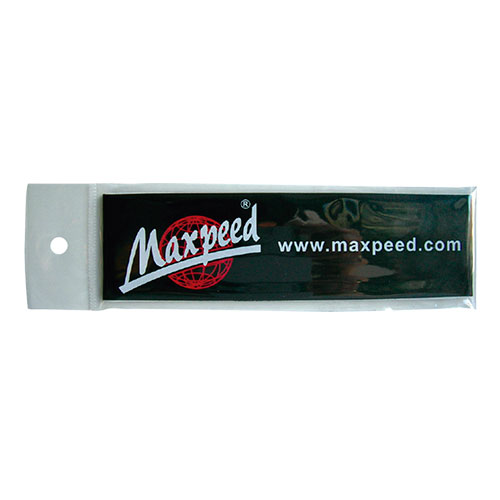Paletero Padel Maxpeed MX Red - Maxpeed ® Tenis – Pádel – Multideporte
