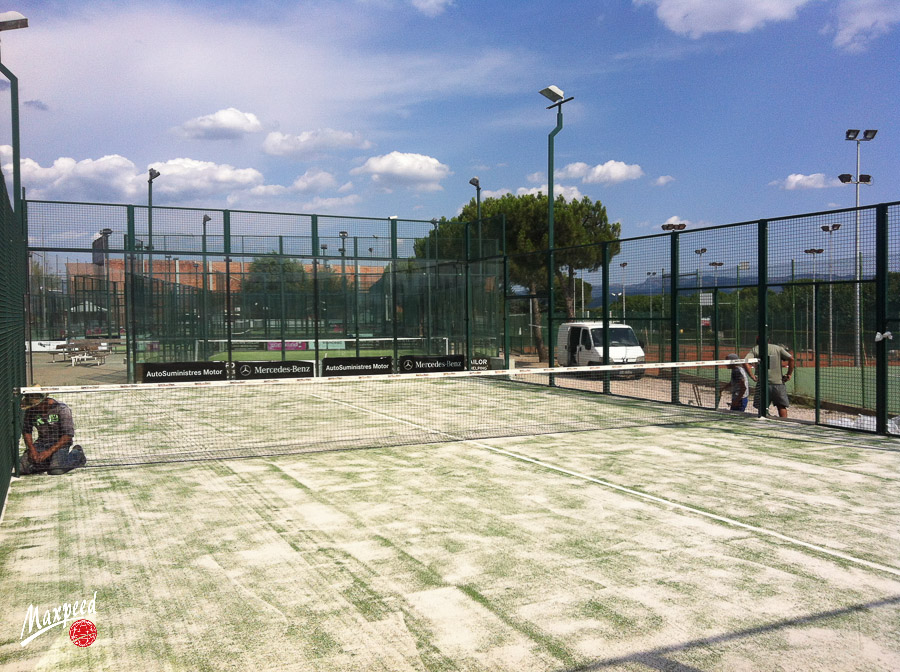 Club de Tennis Manresa