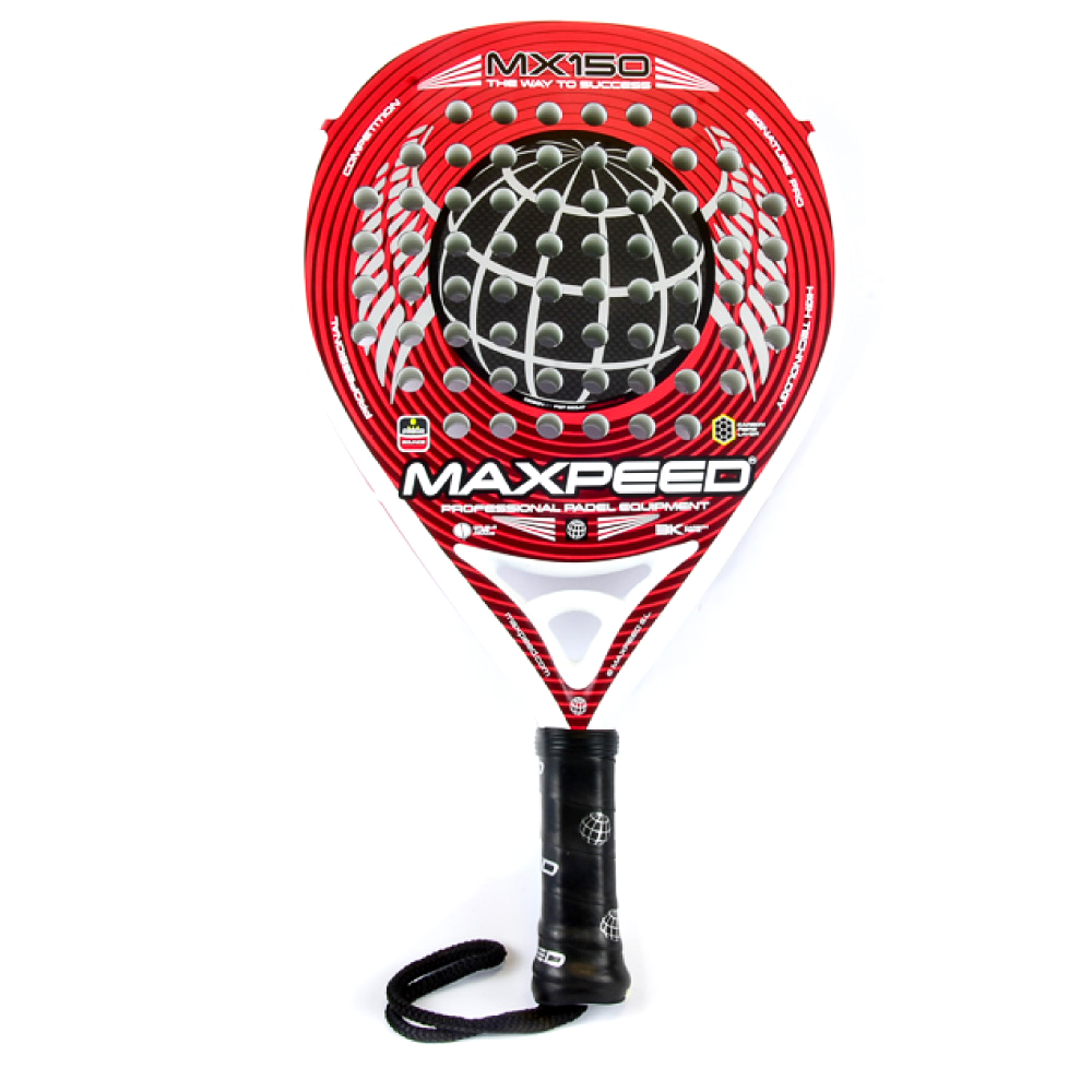 Accesorios Redes Pádel - Maxpeed ® Tenis – Pádel – Multideporte