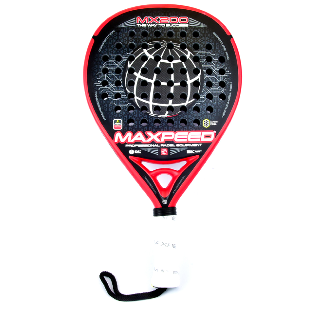 Maxpeed renueva su colección de pelotas de mini tenis - Maxpeed ® Tenis –  Pádel – Multideporte