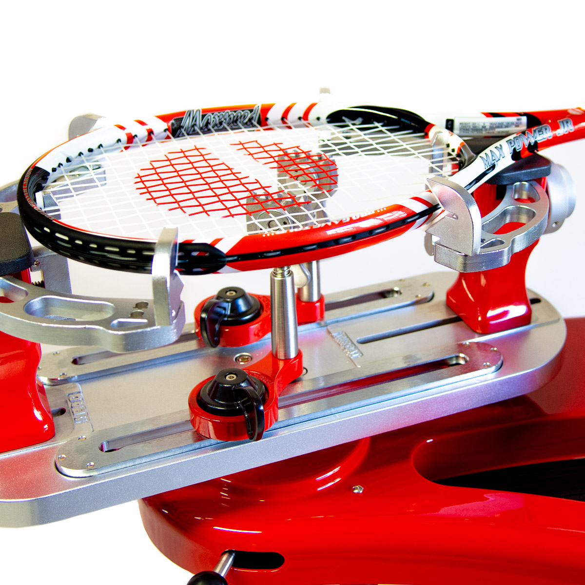 Máquina de Encordar 6000MX Maxpeed ® Tenis – Pádel – Multideporte