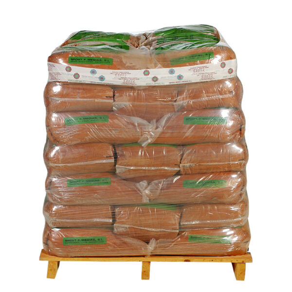 Tierra Batida Fina SM