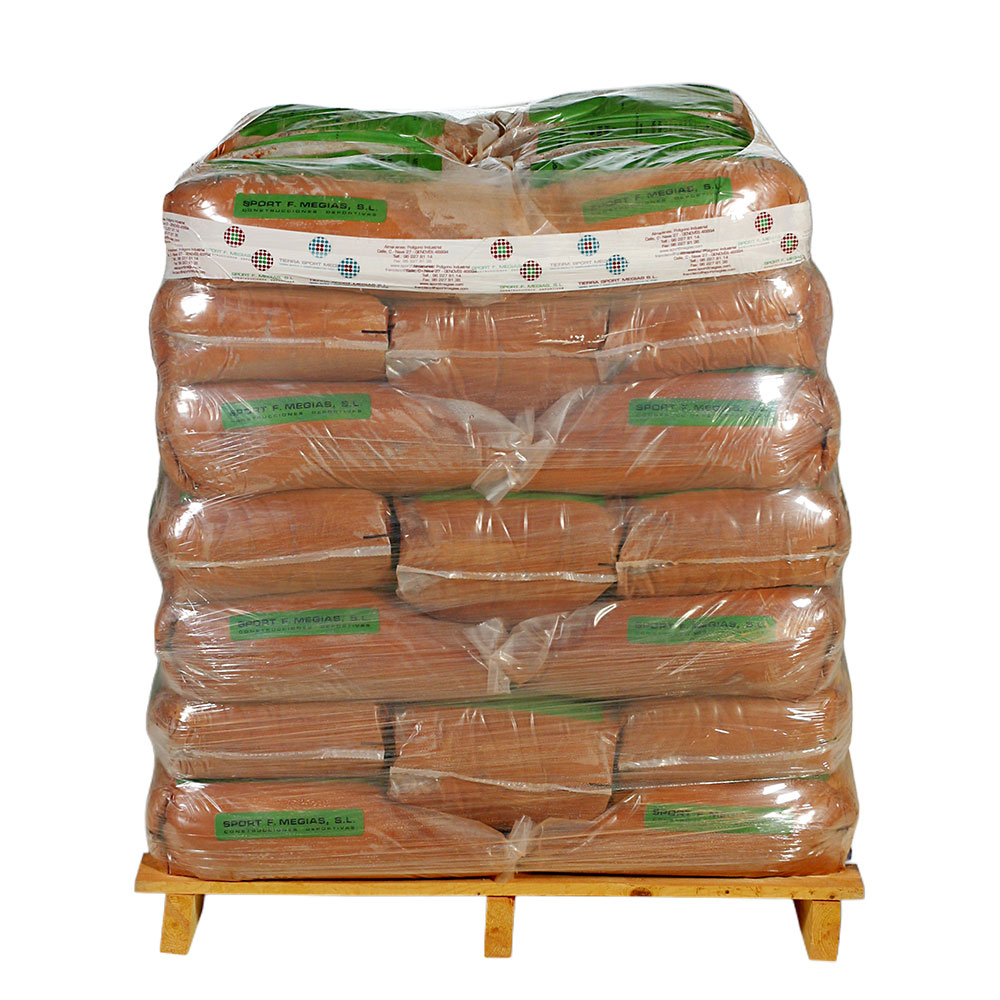 Tierra Batida Fina SM