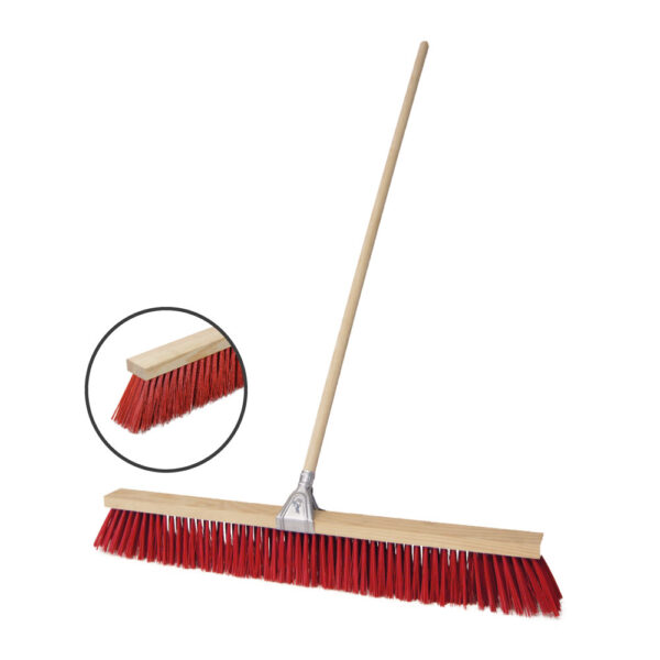 Cepillo Césped Artificial Top