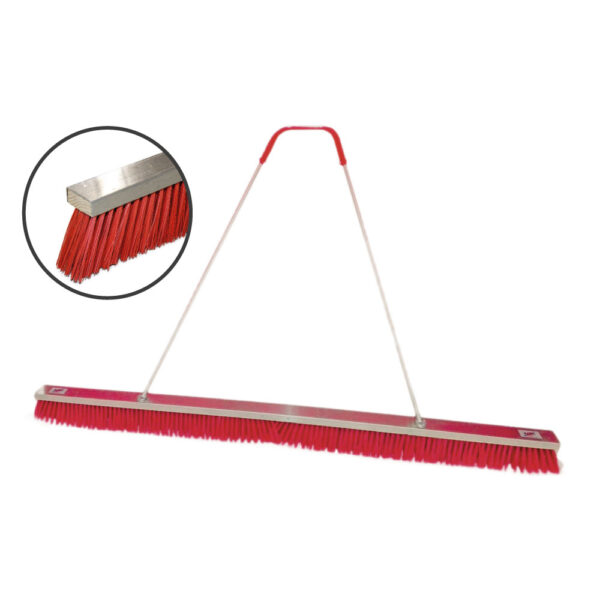 Cepillo Pelo Rígido Top