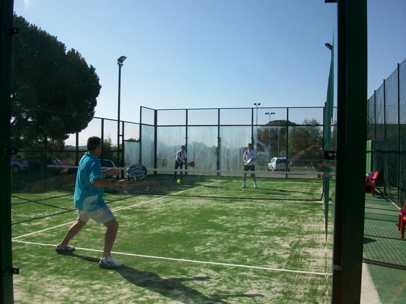 Club de Tenis Piera