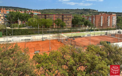 Club Natació Montjuïc remodela y amplía instalaciones de la mano de Maxpeed