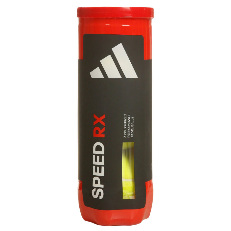 Pelota de pádel Adidas Padel Speed RX