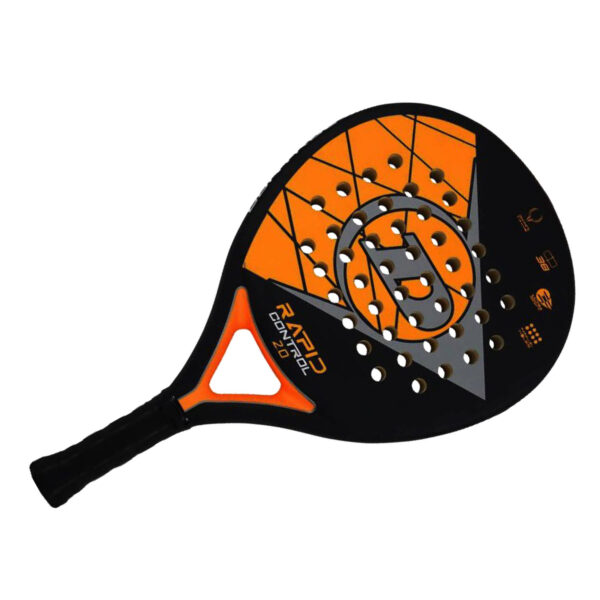 Pala de pádel Dunlop Rapid Control