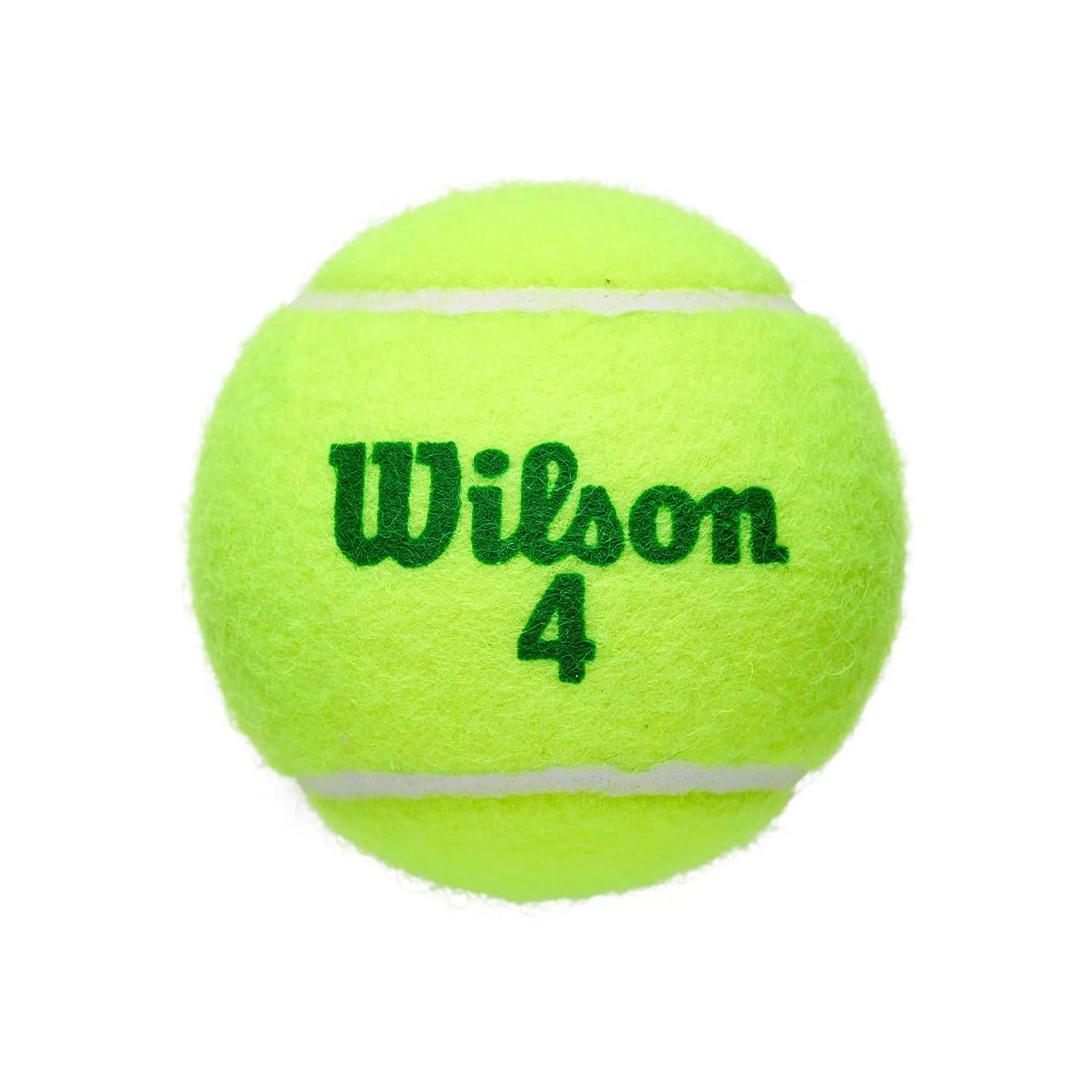 Pelotas de tenis Wilson Starter Play Green B-4 - Imagen 2