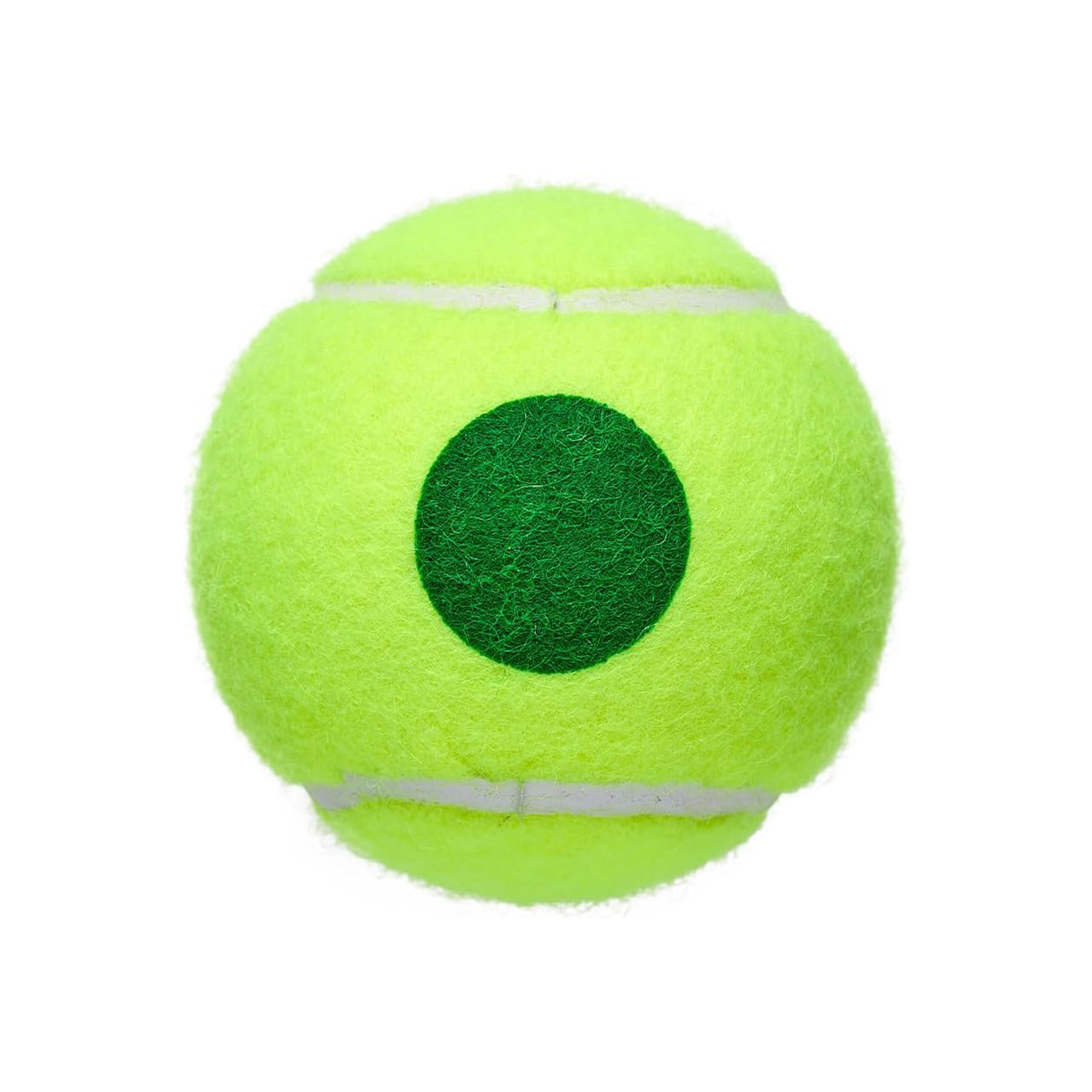 Pelotas de tenis Wilson Starter Play Green B-4 - Imagen 3